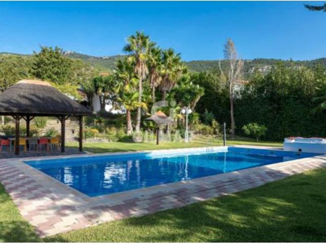 Chalet en venta en Sierra de Cádiz, Andalucía