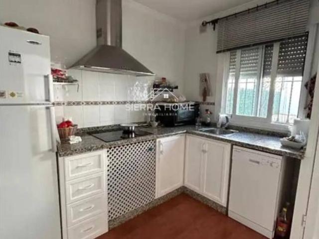 Chalet en venta en El Bosque, Cádiz