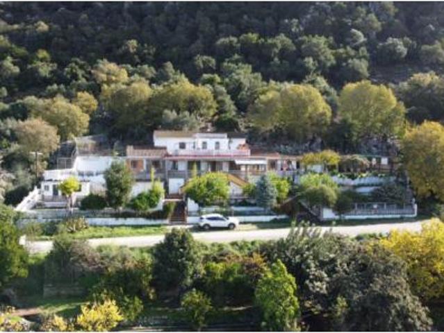 Chalet en venta en Sierra de Cádiz, Andalucía