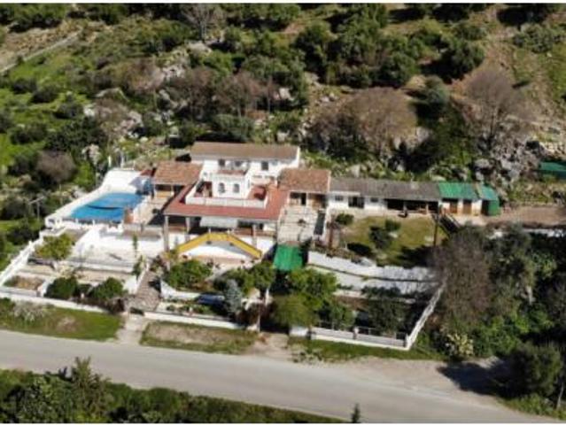 Chalet en venta en Sierra de Cádiz, Andalucía