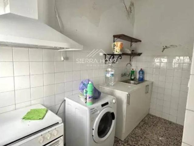 Chalet en venta en El Bosque, Cádiz