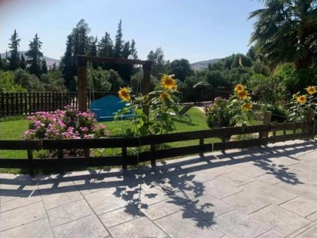 Chalet en venta en Sierra de Cádiz, Andalucía