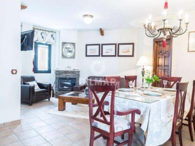 Chalet en venta en Sierra de Cádiz, Andalucía