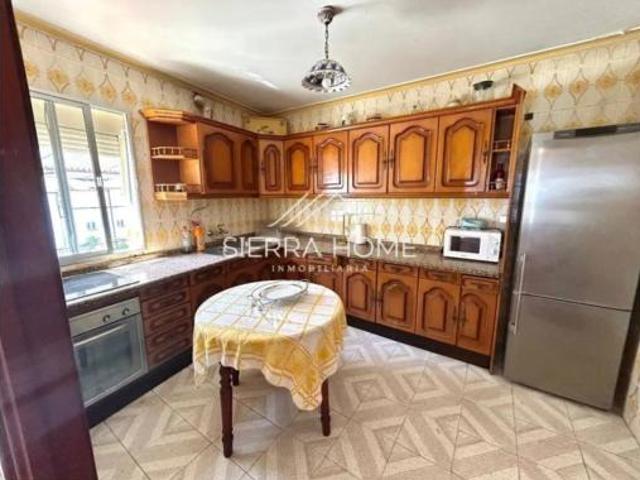 Chalet en venta en El Bosque, Cádiz