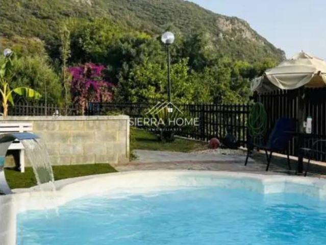 Chalet en venta en El Bosque, Cádiz