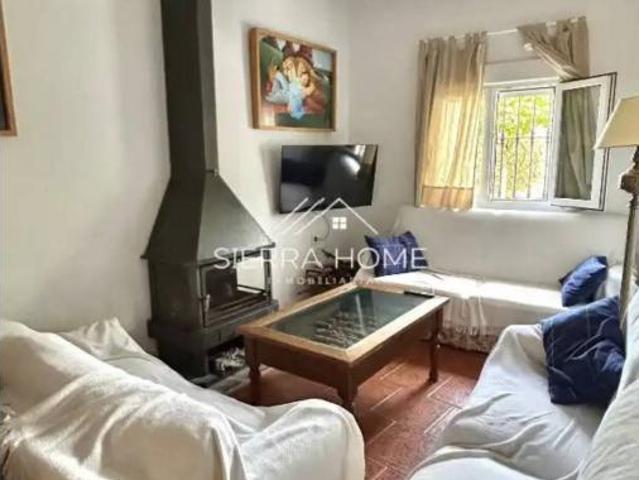 Chalet en venta en El Bosque, Cádiz
