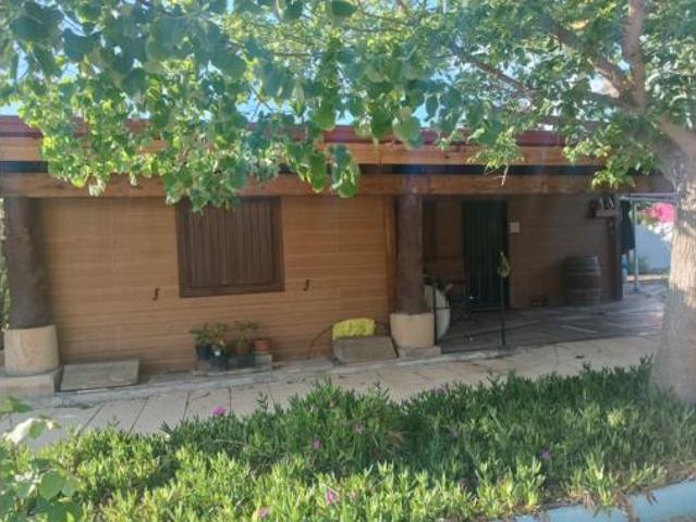 Chalet en venta en Distrito Rural, Zaragoza