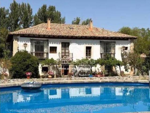 Chalet en venta en Burgo De Osma-ciudad De Osma, Castilla y León