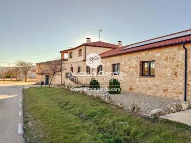 Chalet en venta en Burgo De Osma-ciudad De Osma, Castilla y León