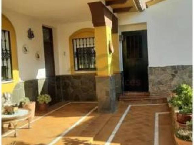 Chalet en venta en Sierra de las Nieves, Andalucía