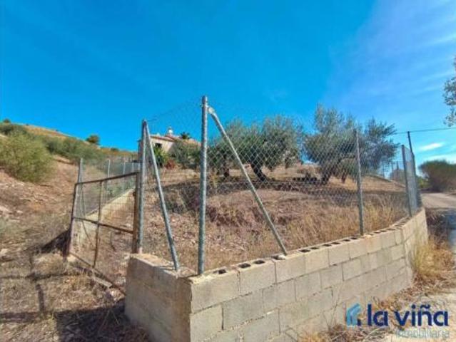 Chalet en venta en El Burgo, Málaga