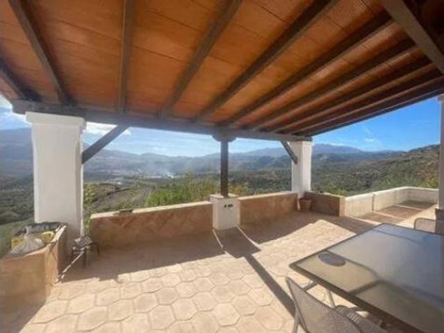 Chalet en venta en Sierra de las Nieves, Andalucía