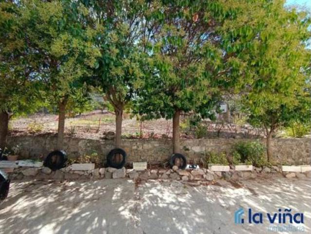 Chalet en venta en El Burgo, Málaga