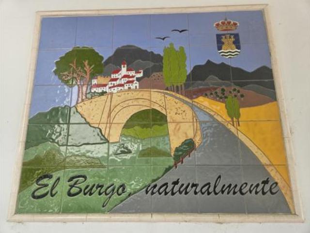 Chalet en venta en Sierra de las Nieves, Andalucía