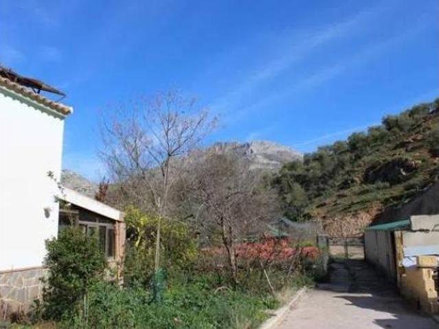 Chalet en venta en Sierra de las Nieves, Andalucía