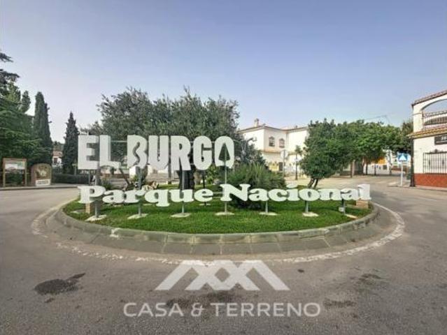 Chalet en venta en Sierra de las Nieves, Andalucía