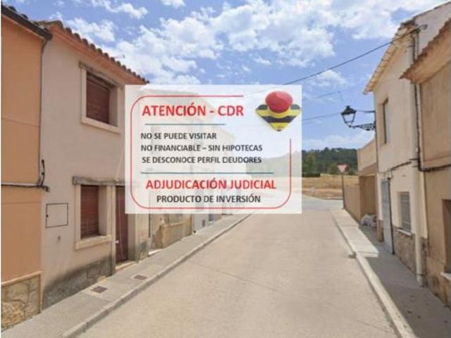 Chalet en venta en l'Alt Vinalopó / El Alto Vinalopó, Valencia