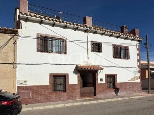 Chalet en venta en l'Alt Vinalopó / El Alto Vinalopó, Valencia