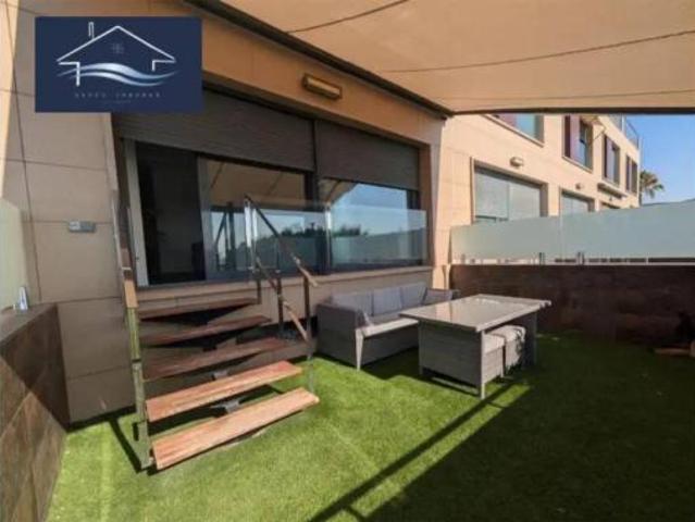 Chalet en venta en Urbanització L'Almadrava, l'Alacantí