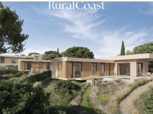 Chalet en venta en Urbanització L'Almadrava, l'Alacantí