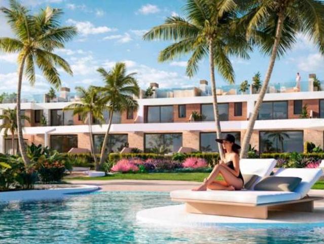 Chalet en venta en Urbanització L'Almadrava, l'Alacantí