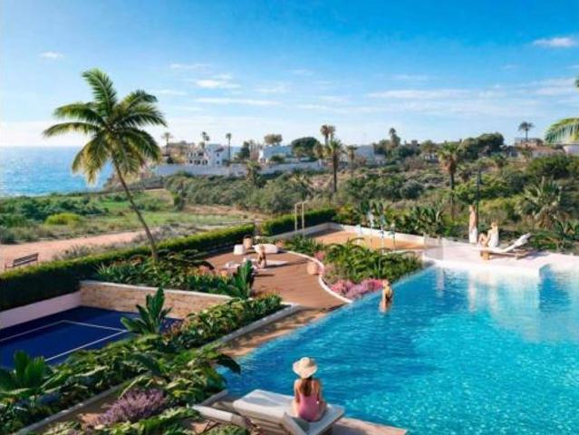 Chalet en venta en Urbanització L'Almadrava, l'Alacantí