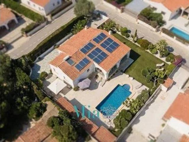 Chalet en venta en l'Alacantí, Valencia