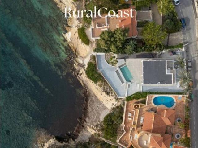Chalet en venta en Coveta Fuma, l'Alacantí