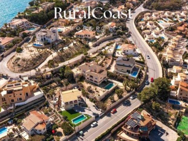 Chalet en venta en La Merced, l'Alacantí