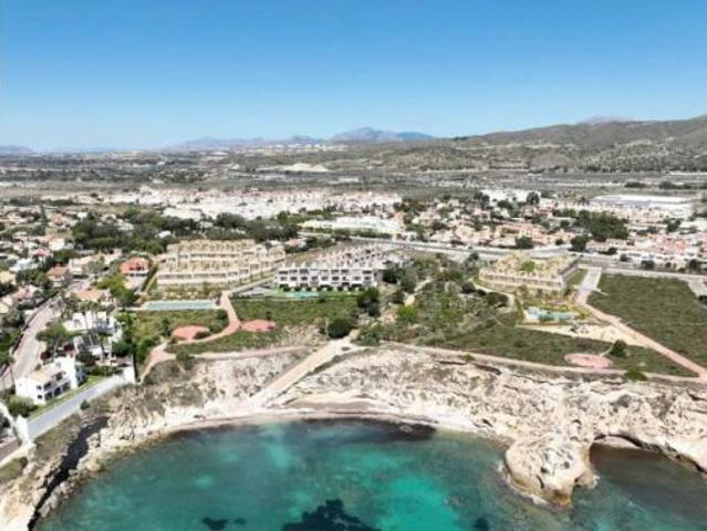 Chalet en venta en Urbanització L'Almadrava, l'Alacantí