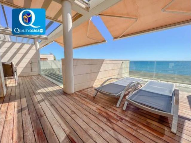 Chalet en venta en Urbanització L'Almadrava, l'Alacantí