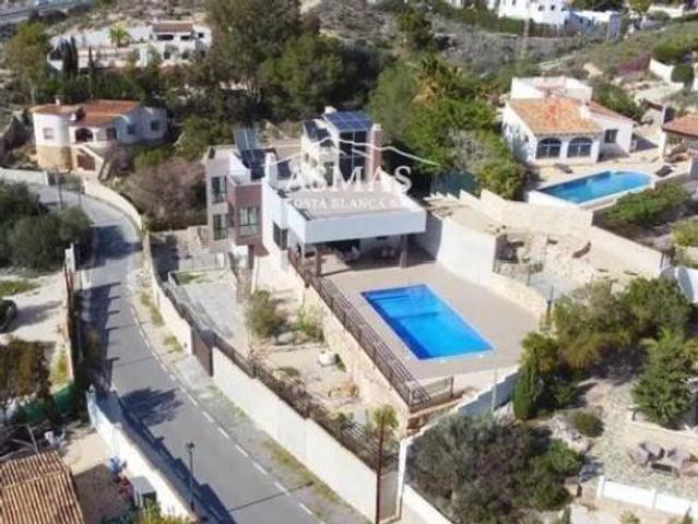 Chalet en venta en Urbanització L'Almadrava, l'Alacantí