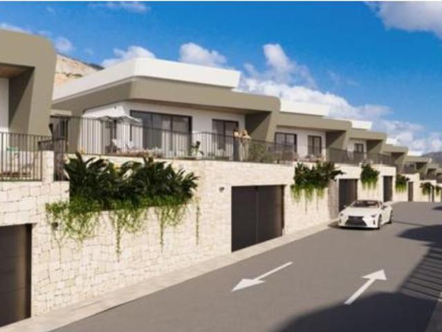 Chalet en venta en Urbanització L'Almadrava, l'Alacantí