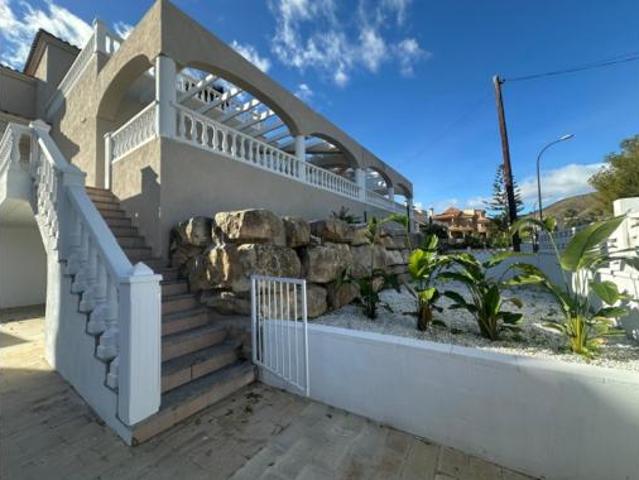 Chalet en venta en Urbanització L'Almadrava, l'Alacantí