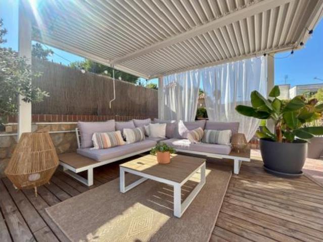 Chalet en venta en el Vincle, l'Alacantí