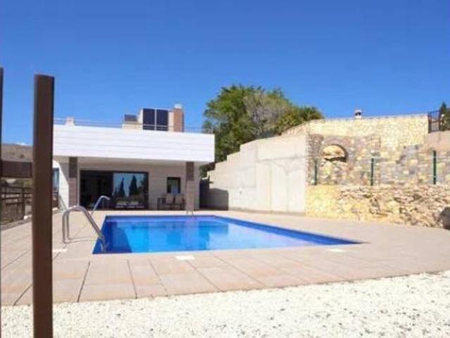 Chalet en venta en Urbanització L'Almadrava, l'Alacantí