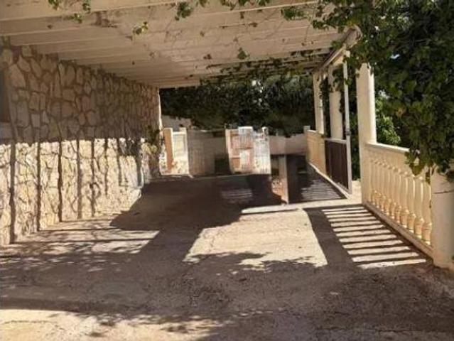 Chalet en venta en Urbanització L'Almadrava, l'Alacantí