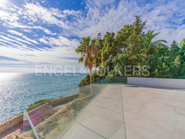 Chalet en venta en Coveta Fuma, l'Alacantí