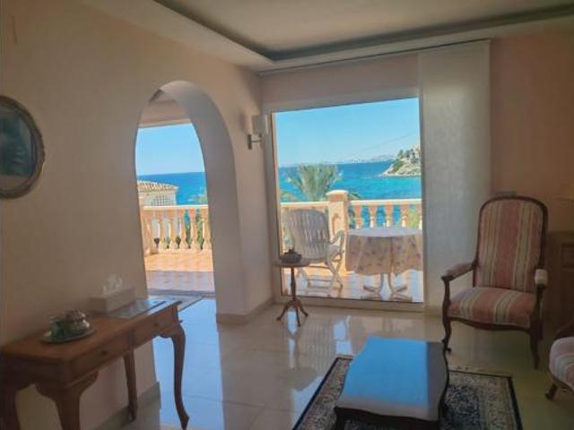 Chalet en venta en Coveta Fuma, l'Alacantí