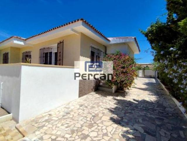 Chalet en venta en Urbanització L'Almadrava, l'Alacantí