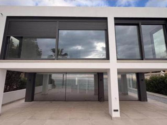 Chalet en venta en Coveta Fuma, l'Alacantí