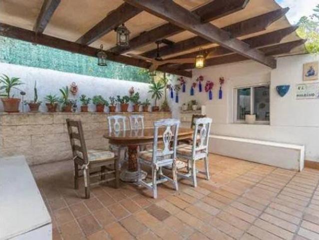 Chalet en venta en Urbanització L'Almadrava, l'Alacantí
