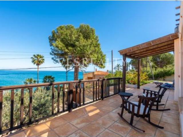 Chalet en venta en Coveta Fuma, l'Alacantí