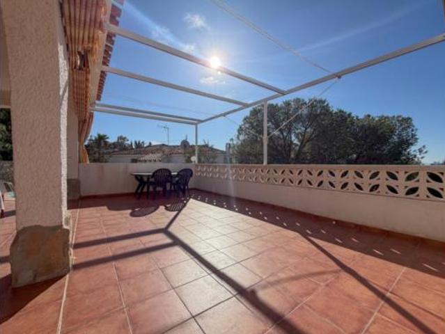 Chalet en venta en Coveta Fuma, l'Alacantí