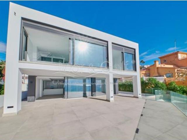 Chalet en venta en Coveta Fuma, l'Alacantí