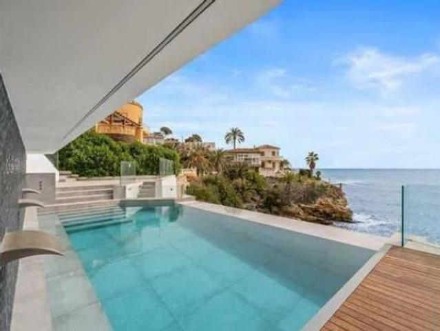 Chalet en venta en l'Alacantí, Valencia