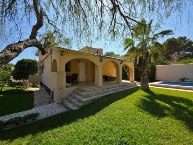Chalet en venta en l'Alacantí, Valencia