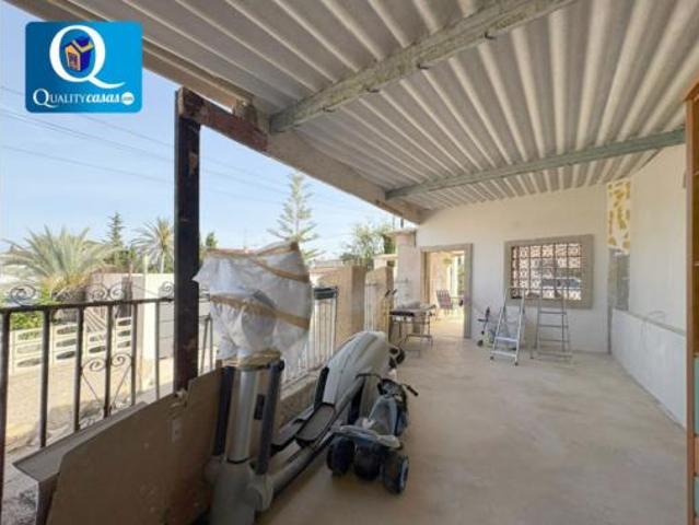Chalet en venta en Urbanització L'Almadrava, l'Alacantí
