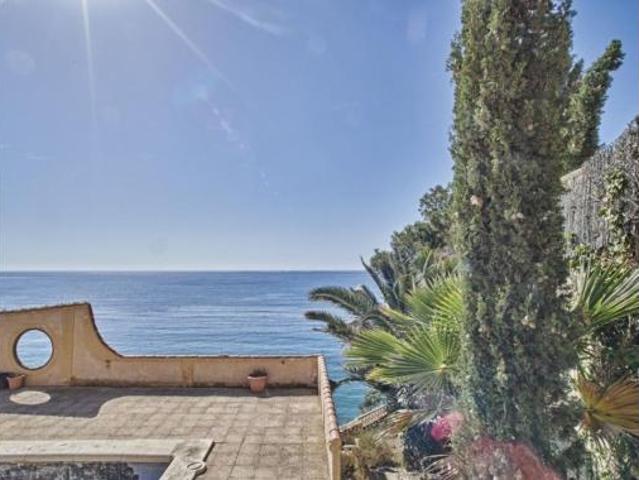 Chalet en venta en Coveta Fuma, l'Alacantí