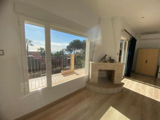 Chalet en venta en Urbanització L'Almadrava, l'Alacantí